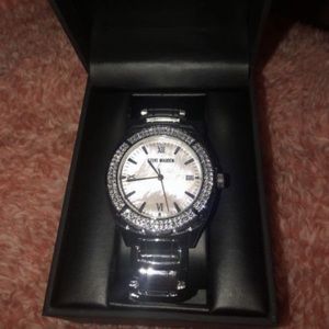 Steve Madden Watch
